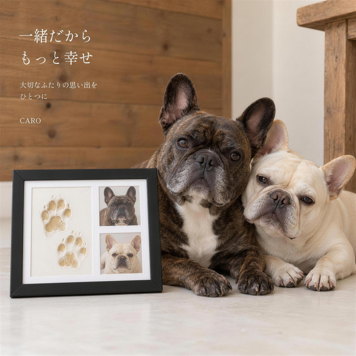 うちの子の思い出キット