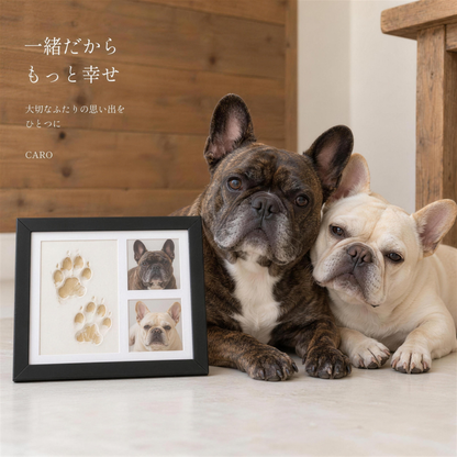 うちの子の思い出キット