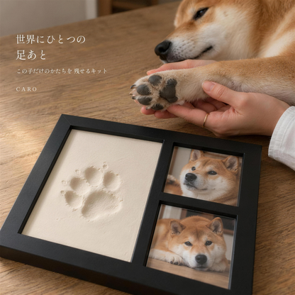 うちの子の思い出キット