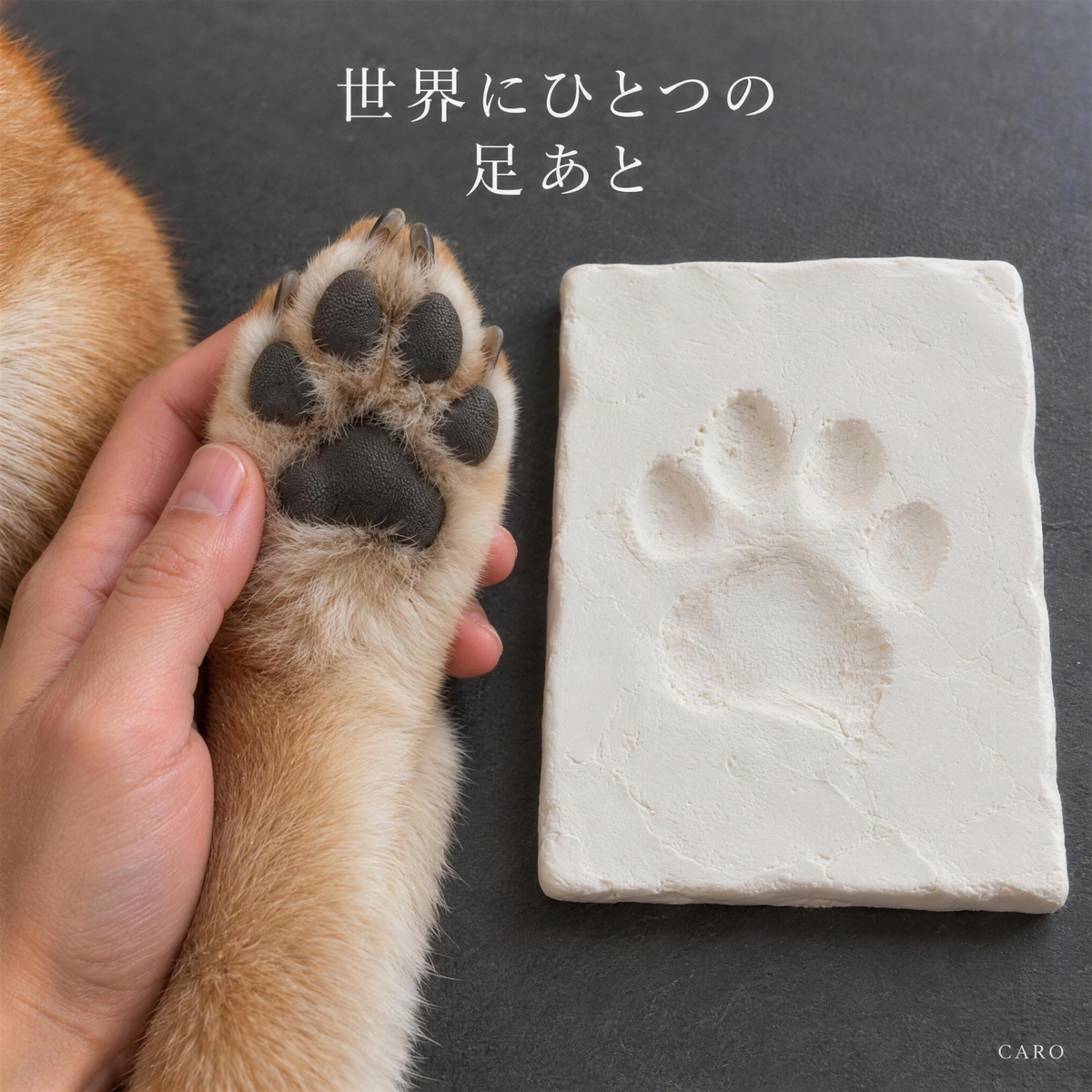 うちの子の思い出キット